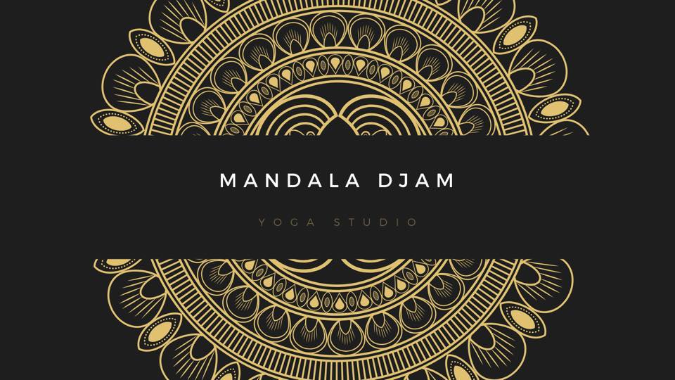 Mandala Djam